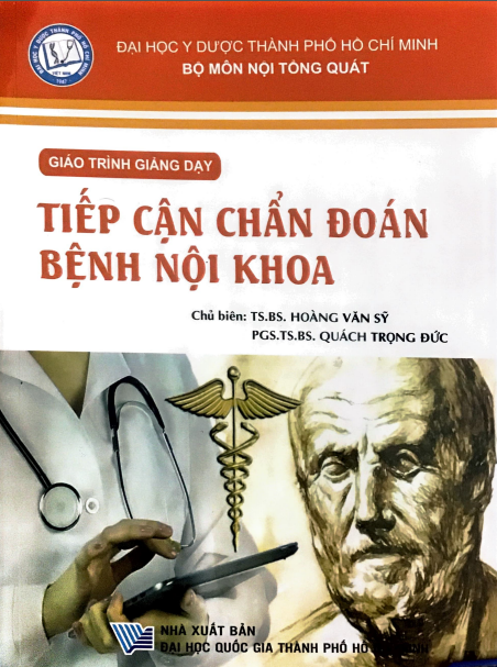 Tiếp cận chẩn đoán bệnh nội khoa